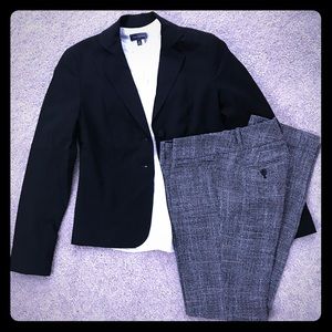 *SOLD* Kenneth Cole blazer 2
